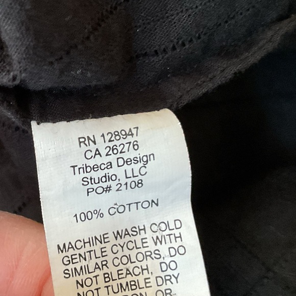 Nili  Lotan Thelina blouse, Medium - Picture 10 of 11